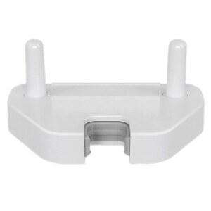 호환 V8 V10 막대 튜브용 클립 스틱 ETC 거치대 V11 진공 스탠드 브래킷 V7 청소기 부착 마운트