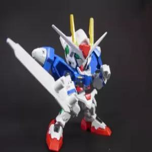 SDEX-STANDARD08 SD 더블오 건담 (4549660049364 4573102579959 4573102656223)