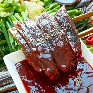 농가살리기 포항 구룡포 제철 꽁치과메기 10미(20쪽) 해초/야채세트