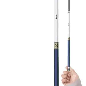 낚시대 경량 다용도 낚시대 잉어 장대 초경량 5H28