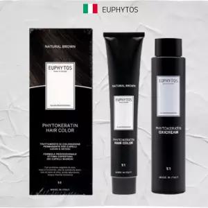 [최신상입고] 조윤주 유피토스 염색약 피토염색제 헤어팩 홈쇼핑