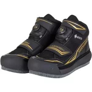 다이와 신발 고어텍스 TM 2501G 블랙 레드