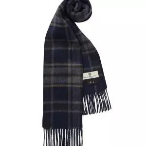 (백화점상품) 닥스 캐시미어 머플러 간절기 남자 여자 가벼운