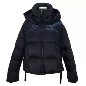 막스마라 더큐브 트레비 발수 패딩 TREBI 075 국내