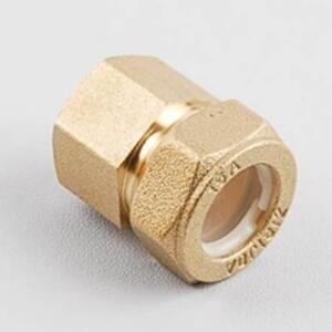 [3개구성] 주름관 소켓 15A 건축 밸브 파이프 연결 부속 배관자재 철물 설비 보일러 사출 전선빠짐방지