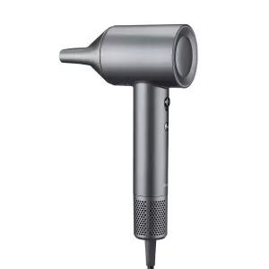BLDC 헤어 드라이기 가정용 냉온 순환 바람 / 음이온 드라이어 WISESA192