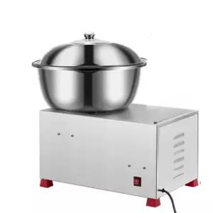 자동 반죽 기계 베이킹 가정용 업소용 밀가루 믹서 발효