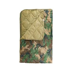 군용 포단 침낭 캠핑 이불 차박 경량침낭 야외 백패킹 미군모포 아웃도어 얼룩무늬