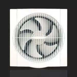 동우 환풍기 자동셔터식 DWV-30DRWS 03645/하우스/배기팬/환기창/무동력/저소음/개폐식/주방용/가정용/자동