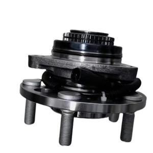 4142009405 쌍용 뉴 스타빅 코란도 스포츠 MUSSO RHINO STAVIC TURISMO 디젤 전륜 허브 베어링 ABS