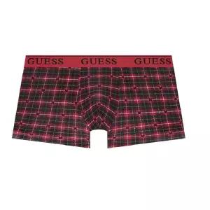 [게스언더웨어](강남점)홀리데이 하트체크 드로즈(GDMDRB12)