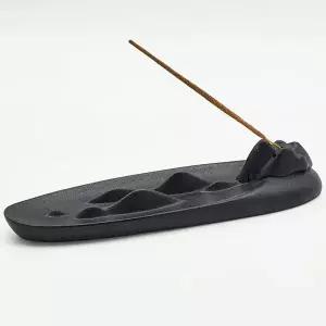 인센스 스틱 산 홀더