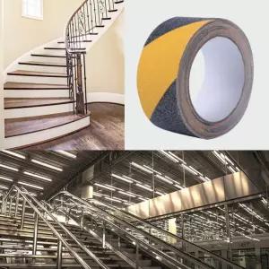 12 미끄럼 발판 욕실 논슬림 용품 테이프5x 방지 시공 바닥 계단 논슬립 안전 패드