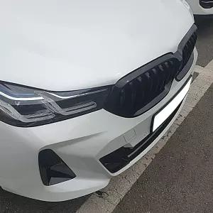 BMW 6GT 그릴 범퍼 튜닝 용품