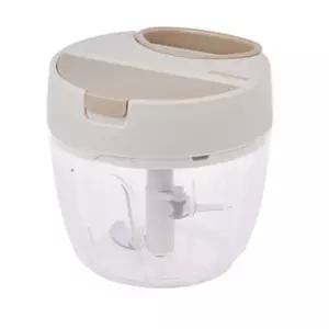 락앤락 리틀럽 초퍼 멀티다지기 이유식 야채 650ml