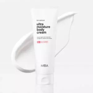 미바 이온칼슘 울트라 보습 바디크림 240ml