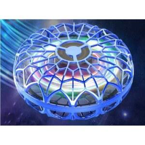 매직볼 던지면돌아오는공 장난감 LED 선물용 플라잉볼