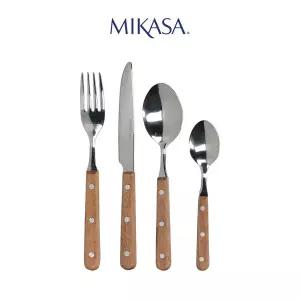 MIKASA 드리프트 커트러리 16P 세트