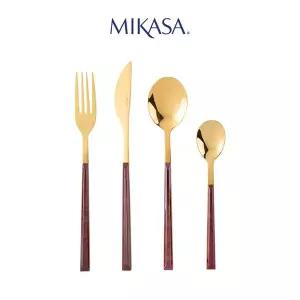 MIKASA 터토즈 커트러리 16P 세트