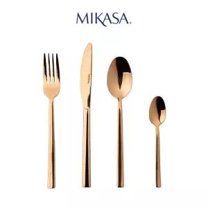 MIKASA 디세노 커트러리 16P 세트