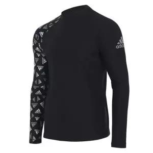 아디다스 남성 수영복 스윔 레쉬가드 수영복 IB7708