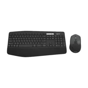 로지텍코리아 MK850 무선 콤보 키보드 마우스 세트