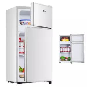 트렌잇츠 원룸 미니 냉장고 사무실 소형 냉동고 음료수 2도어 35L 42L 술장고 기숙사