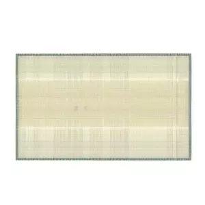 1인용 대나무 돗자리(약90x180cm) 대자리 통풍 여름돗자리 가정용 거실 여름대자리