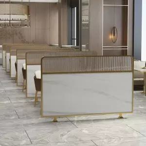 업소용 칸막이 파티션칸막이 가벽 식당