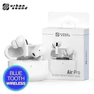 에어프로 블루투스이어폰 무선이어폰
