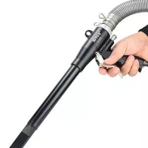 청소건 에어 흡입기 에어컨 분사 에어컨청소 공구 산업용