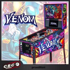 더패스터 핀볼 테이블 핀볼게임 게임 구슬 CBC