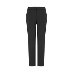 [크로커다일레이디] 크로커다일레이디 슬림 일자핏 기모 팬츠CLCWPT107