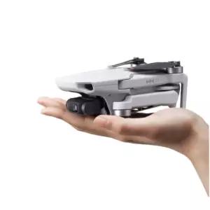 DJI Mini 4K Ultra HD 미니 항공 드론 초보자 3축 보급형