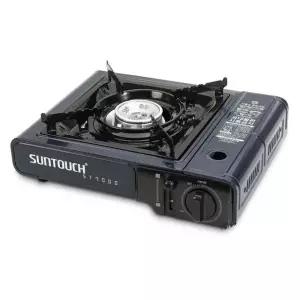 썬터치 고화력 휴대용가스버너 휴대용 가스렌지 ST-7000 오리지널