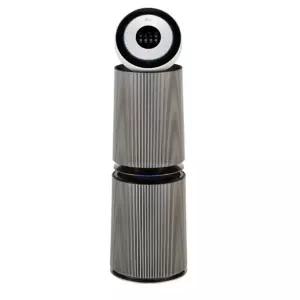 [LG] 퓨리케어 AI 오브제컬렉션 360 공기청정기 AS355NSNA