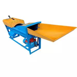 들깨터는기계 A타입 + 스텐다드 탈곡기 옥수수 콩탈곡기