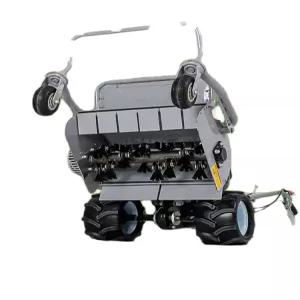 벌초기 예초기 동력 잔디 자주식 긴풀제초기 잔디깍기 긴풀