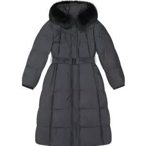 [롯데백화점]씨 벨티드롱패딩SLDJY0625