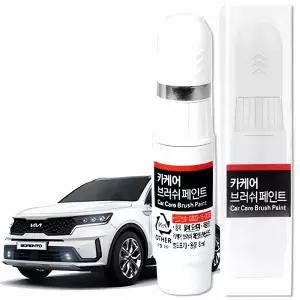 쏘렌토 붓펜 문콕 도색 휠 복원 펜슬 차량 페인트 수리 재생 도장 제 자동차 기법 서비스