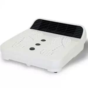 발온풍기 발난로 발히터 발 온열기 사무실 히터