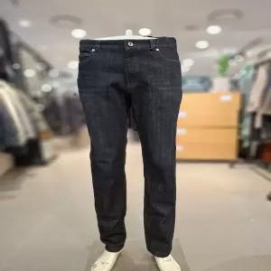 [트레몰로][트레몰로] (주)세정 트레몰로  24FW 스트레치 겨울 기모데님청바지  생지인디고 TRHDL4WA161 (P