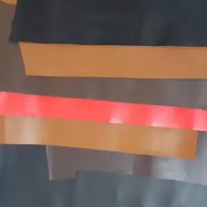 1Kg 천연가죽 자투리 쪼가리 컬러 선택 가능