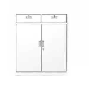 소형 캐비닛 철제 미니 캐비넷 및 보관 사물함 화장품 책상 사무실