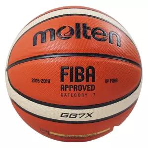 molten 몰텐 농구공 B6G4550 BG4550 6호구 국제공인구