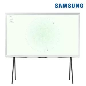 [삼성] 더세리프 디자인 TV KQ65LSD01AFXKR 4K 163cm(65인치) 삼성직배 무료설치배송