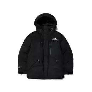 (국내매장정품) EIDER CAMPYLO (캄피로) 남성 윈드스타퍼 헤비 다운 자켓_Black DMW24533Z1 142730