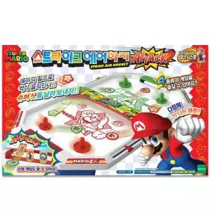 슈퍼마리오 스트라이크 에어하키 어택