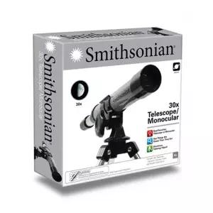 스미스소니언 30배 망원경