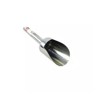 델키 스텐 원형 스쿠프 소얼음 스쿱 아이스 숟가락 국자